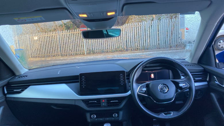 Skoda Kamiq 1.0 TSI 110 SE L 5dr Petrol Hatchback